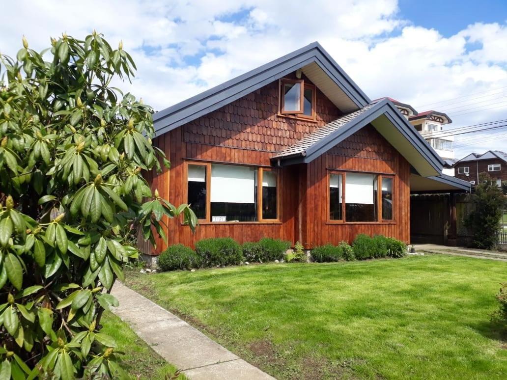 Patagonia Route B&B Puerto Varas Exterior foto